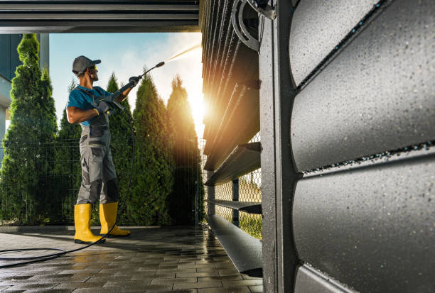 Canton, TX Pressure Washing Services Company