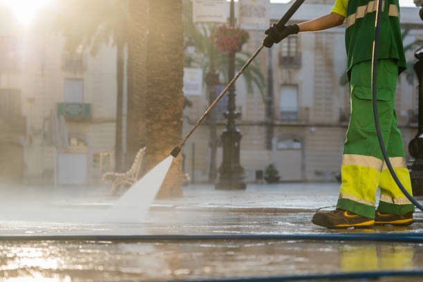 Concrete Sealing in Canton, TX